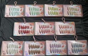 press on nails