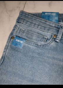 Light Wash Pepe Jeans