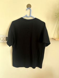 Black POP Tribute T-Shirt
