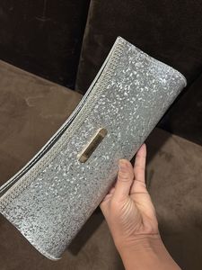 fancy clutch