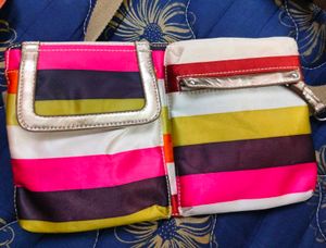 Waist Bag