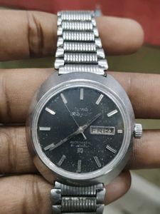 Vintage hmt Automatic Watch