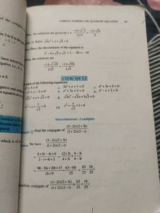 Ncert Math Class 11