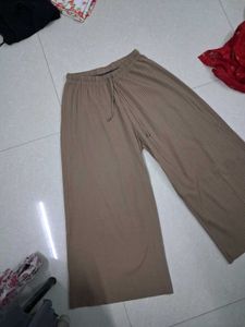 Comfortable Wide Leg Palazzo Pants