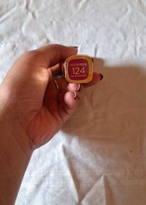 L'Oreal Paris colour rich satin lipstick