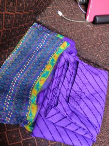 3xl New Vibrant Ethnic Kurti set