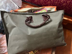 Large Tote Bag