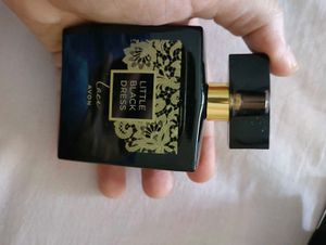 Avon Little Black Dress Lace Eau de Parfum