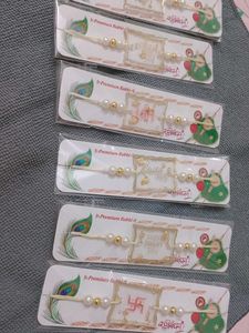 Premium Rakhi Collection