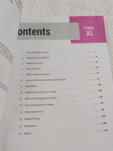 NEET Physics MTG Book