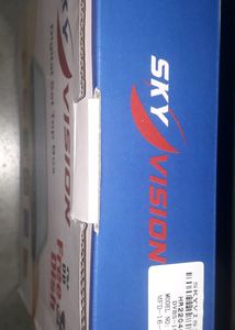 Free Dish Setup BOX Like NEW ConditionPEICE