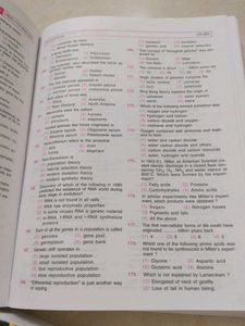 Trueman's Objective Biology for NEET Vol-I