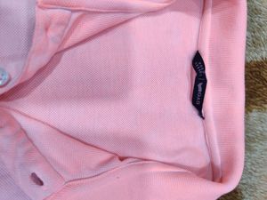Original Brand Of Gas Coller T-shirt