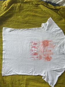 Classic White GAP Logo T-Shirt