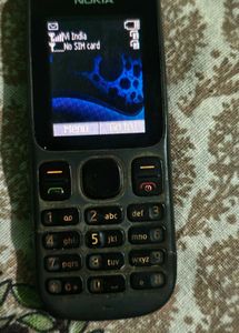 3 Nokia Feature Phones