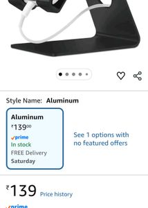 2 Pcs Mobile Stand