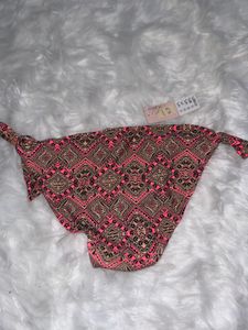 Swim Panty