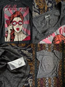 Bundle of 2 Graphic Tees