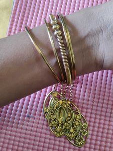Women's Jewelry Set