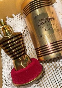 Jean Paul Gaultier Le Male Elixir