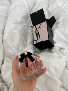 FESTIVE 🧧 Chanel &amp; YvesSaintLaurent MON PARIS