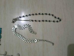 Combo Of Jewelery