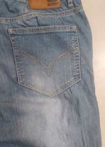 FLYING MACHINE DENIM JEANS