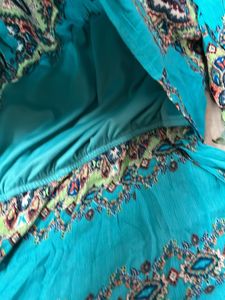 jumpsuit bust 32-36