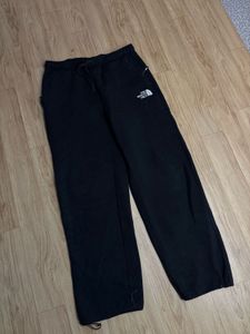 The North Face Black Joggers