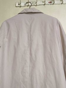 Classic Beige Trench Coat