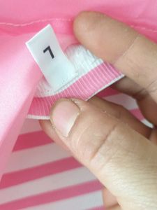 brand new Ombre Pink Top&amp; Pants 32 size