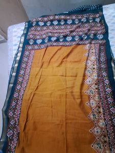Mulmul Cotton