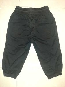 ⚡️ PUMA Black Track Pant — Effortless Power Women