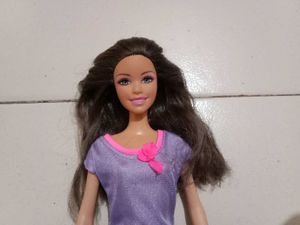 Barbie Doll