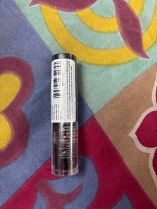 The face shop lip tint
