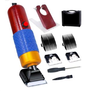 Carpet trimmer