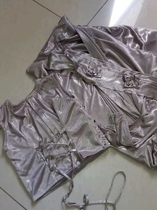 Sparkling Party Dress for Girls