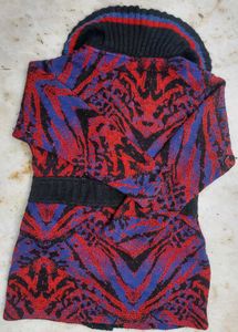 Kashmiri Sweater