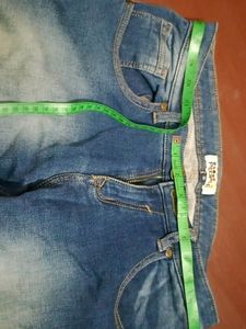 People Jeans Pant For Women