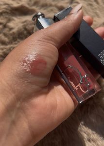 Dior Rouge Lipstick