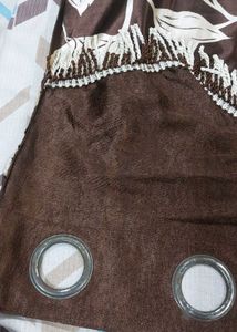 Elegant Living Room Curtains - 6