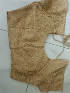 Ethnic Blouse