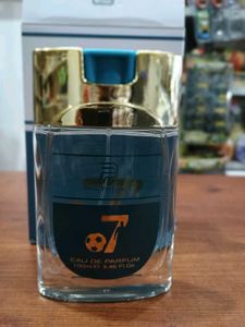 Al Nuaim 07 Posh Men's Eau de Parfum