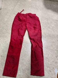 KASHMIRI KURTI MATERIAL with PANT