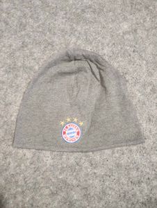 FC Bayern Munich Beanie Hat