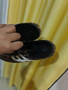 Stylish Leopard Print H&amp;m Sneakers