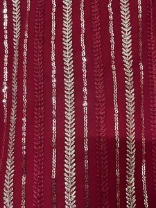 New  Kurta Set with Sharara for 6-8 y