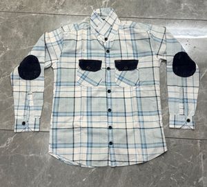 Men's Casual Shirt