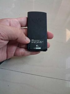 Sony Walkman MP3 Player