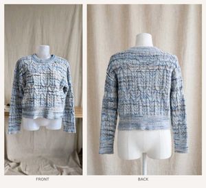 ZARA Knit Sweater
